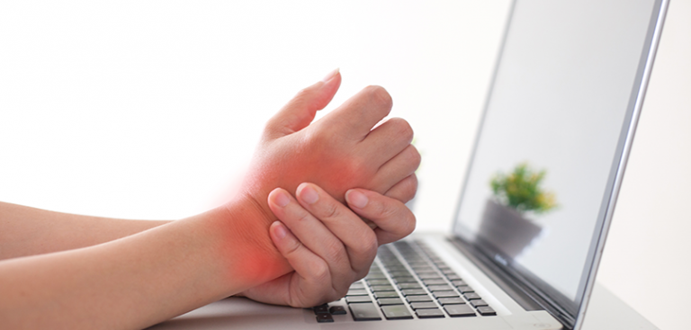 How To Relieve Carpal Tunnel Pain - Radar Medical Las Vegasradar Medical