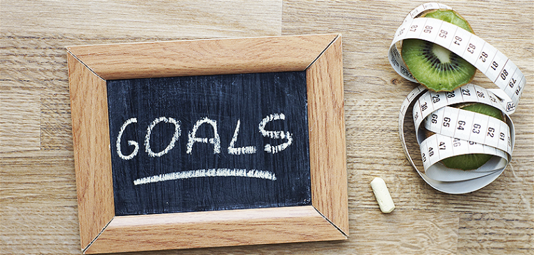 Setting Health Goals for the New Year - Radar MedicalRadar Medical