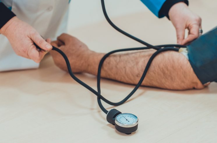 Why Checking Your Blood Pressure Is Important And When To Call A Doctor Radar MedicalRadar Medical